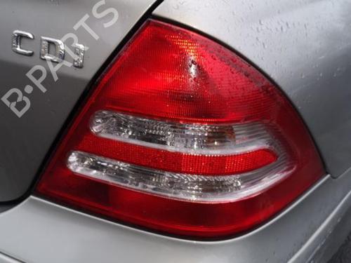 Headlight switch MERCEDES-BENZ C-CLASS (W203) C 220 CDI (203.006, 203.008) | BP25578780I24  - Image 31