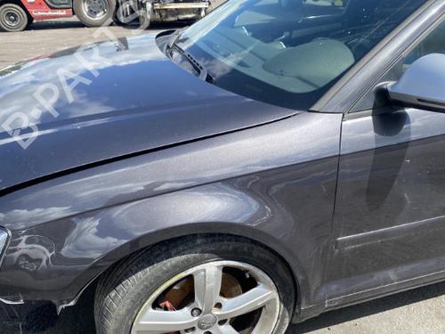 Left sun visor AUDI A3 Sportback (8PA) 2.0 TDI 16V | BP25549592I1 