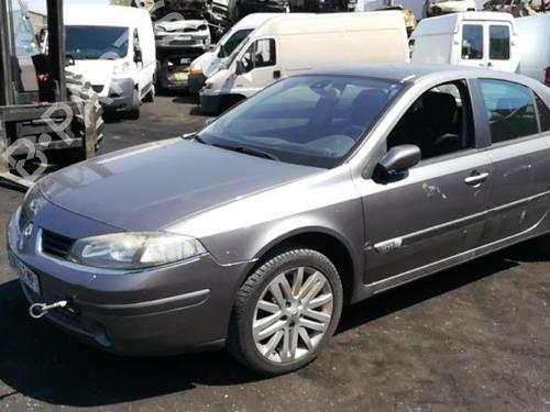 Switch RENAULT LAGUNA II (BG0/1_) 1.9 dCi (BG08, BG0G) | BP25576854I30 - Image 10