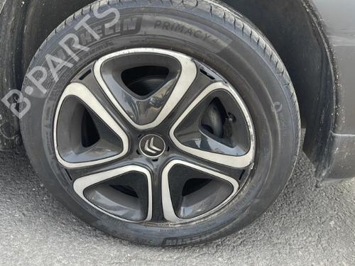 Sikkerhetsbelte-spenne CITROËN C4 CACTUS 1.5 BlueHDi 100 | BP25542380I32 - Image 25
