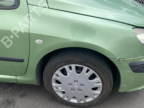 AC Styreenhet / Manøvreringsenhet PEUGEOT 307 (3A/C) 1.6 16V | BP25535279I5 