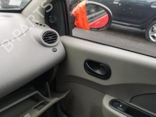 Right front brake caliper RENAULT TWINGO II (CN0_) 1.2 16V (CN0K, CN0V, CN0A) | BP25534919M104 - Image 10