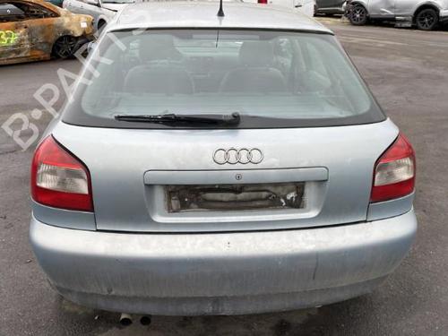 Left sun visor AUDI A3 (8L1) 1.9 TDI | BP25565686I1 - Image 6