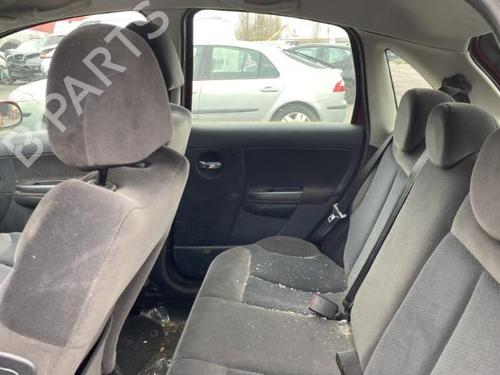 Scuttle panel CITROËN C3 I (FC_, FN_) 1.6 16V HDi | BP27345326C110 