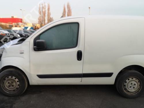 Front right window mechanism CITROËN NEMO Box Body/MPV (AA_) 1.4 HDi | BP25537711C23 - Image 7