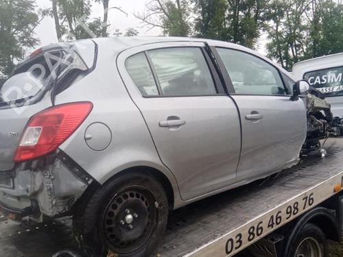 Alternator OPEL CORSA D (S07) 1.3 CDTI (L08, L68) | BP25520399M7  - Image 7