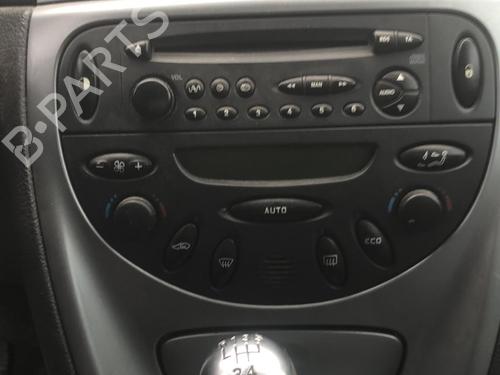 Rear mirror CITROËN C5 I (DC_) 2.0 HDi (DCRHZB, DCRHZE) | BP25534372I6  - Image 12