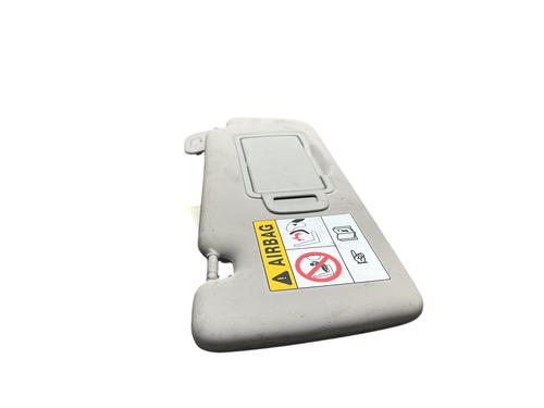 Right sun visor RENAULT CAPTUR II (HF_) TCe 100 (HFMT) | BP25540135I2