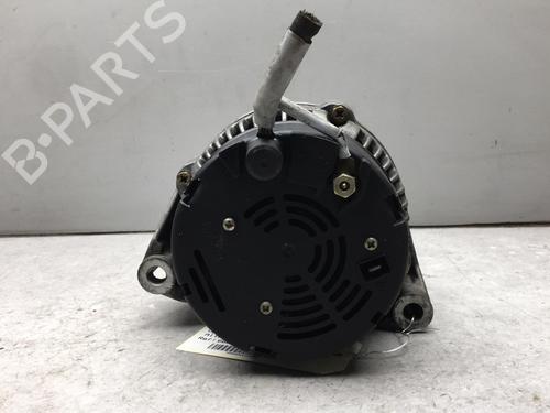 Alternator MERCEDES-BENZ C-CLASS (W202) C 250 D (202.125) | BP25521545M7