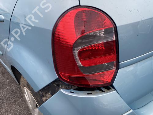 Left headlight RENAULT MODUS / GRAND MODUS (F/JP0_) 1.5 dCi 75 | BP30390427C28 - Image 9