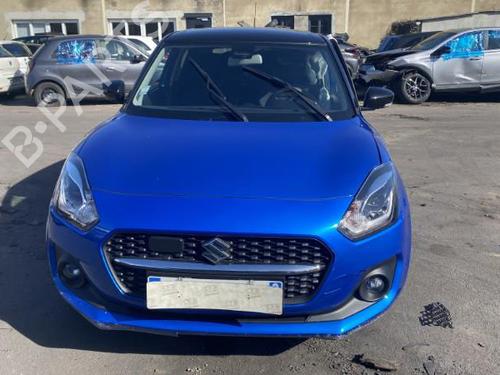 Climate control SUZUKI SWIFT V (AZ) 1.2 (A2L412, ZC83S) | BP25511927I5  - Image 10