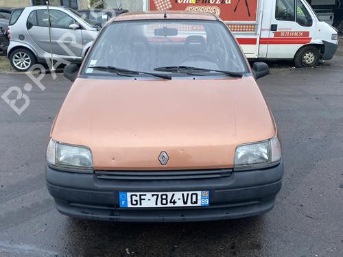 Left front fenders RENAULT CLIO I (B/C57_, 5/357_) 1.2 (B/C/S572) | BP25545855C41 