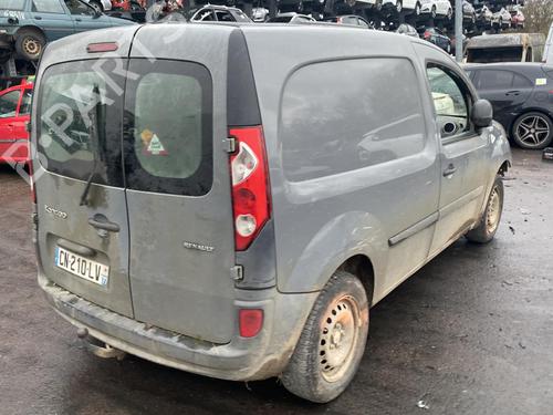 Steering column stalk RENAULT KANGOO Express (FW0/1_) 1.5 dCi 90 (FW0G, FW05, FW08, FW11) | BP25565578I23  - Image 23