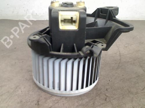 Heater blower motor FIAT GRANDE PUNTO (199_) 1.3 D Multijet | BP25552892M62 