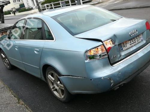 Türgriff vorne links außen AUDI A4 B7 (8EC) 2.0 TDI 16V | BP25532054C128 
