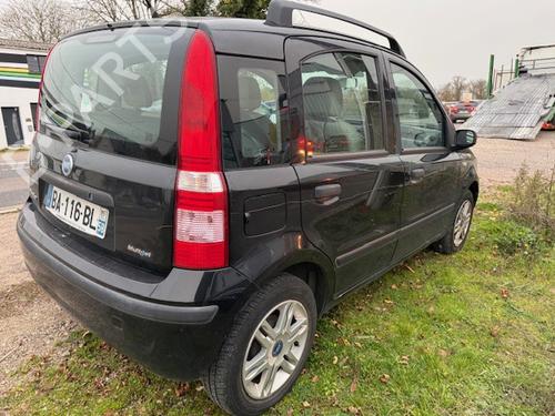 Right taillight FIAT PANDA (169_) 1.3 D Multijet (169.AXC1A) | BP31275117C35 - Image 31