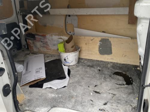 Left headlight NISSAN NV300 Van (X82) 1.6 dci 125 | BP33444037C28 - Image 18