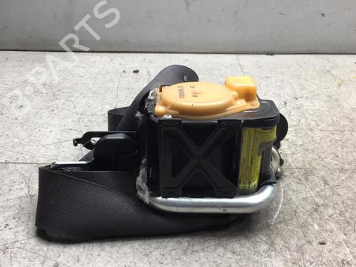 Front left belt tensioner SUBARU IMPREZA Hatchback (GR, GH, G3) 2.0 D AWD | BP25576620C87 