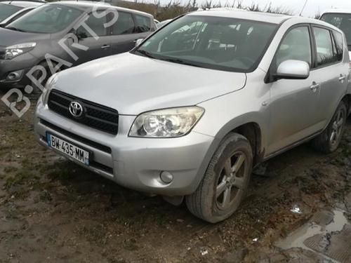 Switch TOYOTA RAV 4 III (_A3_) 2.2 D 4WD (ALA30_, ALA30R) | BP25554450I30 - Image 12