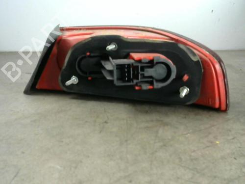 Used Left taillight ALFA ROMEO 159 (939_) 1.9 JTDM 16V (939AXC1B, 939AXC12) (150 hp) 25560454