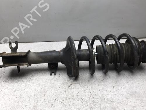 Used Left front shock absorber CHEVROLET AVEO / KALOS Hatchback (T250, T255) 1.2 LPG (84 hp) 25521663