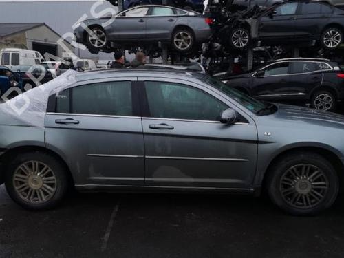 Rear left window mechanism CHRYSLER SEBRING (JS) 2.0 CRD | BP25555043C24 - Image 11