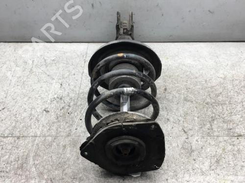 Left front shock absorber RENAULT SCÉNIC III (JZ0/1_) 1.5 dCi | BP25548305M16 