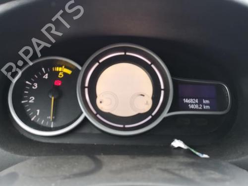 Left sun visor RENAULT MEGANE III Hatchback (BZ0/1_, B3_) 1.5 dCi (BZ09, BZ0D, BZ1W, BZ29, BZ14) | BP25532433I1 - Image 25