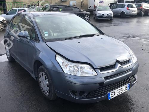 Left mirror CITROËN C4 I (LC_) 1.4 16V | BP25551963C26 