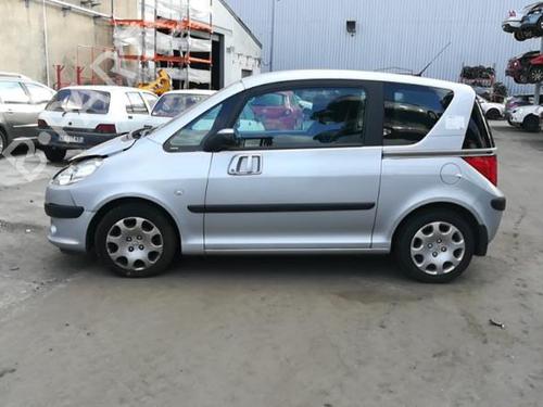 Steering rack PEUGEOT 1007 (KM_) 1.4 HDi | BP25520829M22 - Image 16