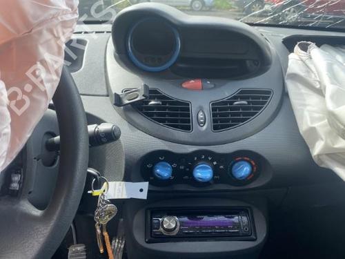 Right taillight RENAULT TWINGO II (CN0_) 1.5 dCi 75 | BP25497125C35 - Image 5