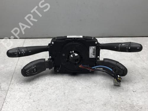 Used Steering column stalk Steering column stalk 25520893 25520893