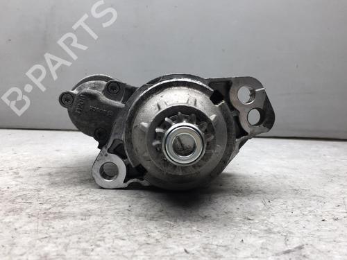Starter AUDI A1 Sportback (8XA, 8XF) 1.0 TFSI | BP25575967M8 - Image 4