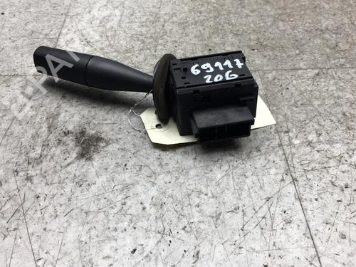 Ratstangsstang PEUGEOT 206 Hatchback (2A/C) 1.9 D (69 hp) 25514752