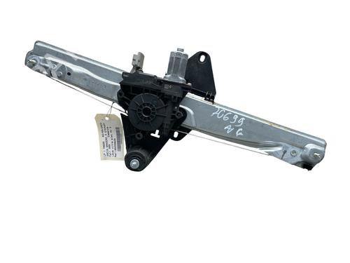 front-left-window-mechanism-dacia-sandero-iii-2021-25548481 main image