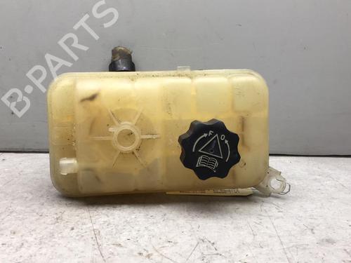 Used Expansion tank CITROËN C5 II (RC_) 1.6 HDi (RC8HZB) (109 hp) 25533921