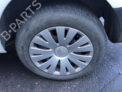 Heater blower motor CITROËN BERLINGO MULTISPACE (B9) 1.6 HDi 110 | BP25514592M62  - Image 14