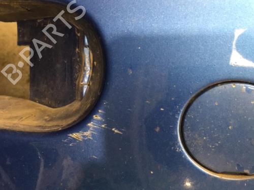 Bak støtfanger VW NEW BEETLE (9C1, 1C1) 1.9 TDI | BP25521291C8 