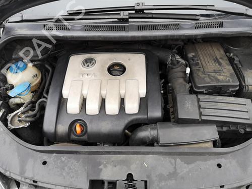 ABS pump VW GOLF PLUS V (5M1, 521) 2.0 TDI 16V | BP25507382M43 - Image 19