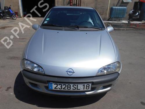 Front wiper motor OPEL TIGRA (S93) 1.6 16V (F07) | BP25523073M29 