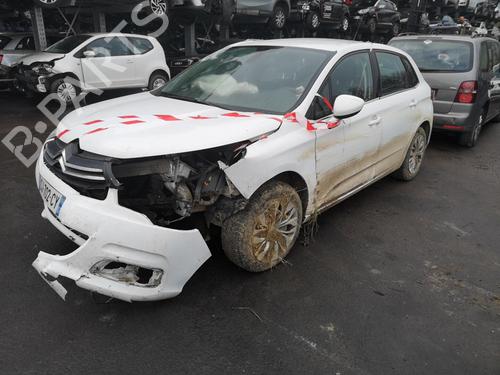 Starter CITROËN C4 II (NC_) 1.6 HDi 115 | BP25584411M8 - Image 9