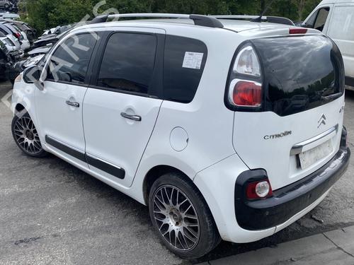 ABS pump CITROËN C3 Picasso (SH_) 1.6 HDi | BP28203683M43  - Image 11