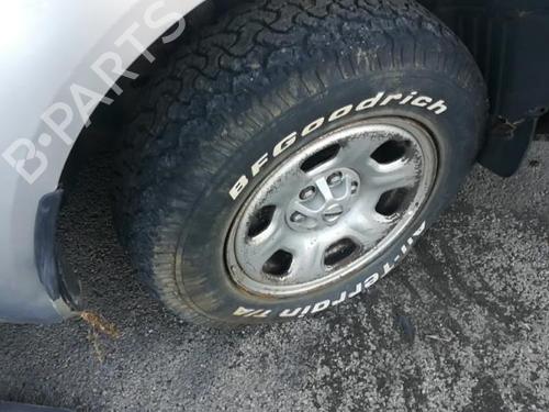 Front left window mechanism NISSAN NAVARA NP300 (D40) 2.5 dCi 4WD | BP25531893C22  - Image 30