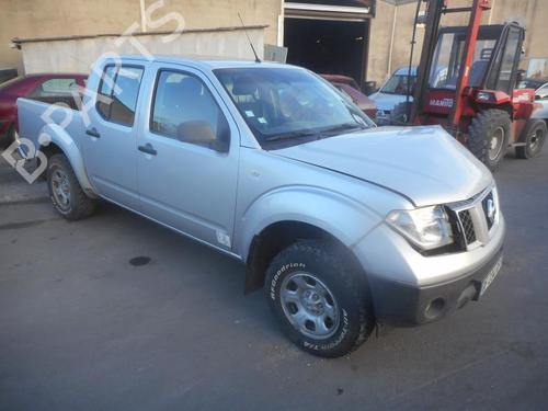 Front left window mechanism NISSAN NAVARA NP300 (D40) 2.5 dCi 4WD | BP25531893C22  - Image 15