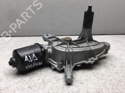 Used Front wiper motor CITROËN C4 Picasso I MPV (UD_) 2.0 HDi 138 (136 hp) 25579264