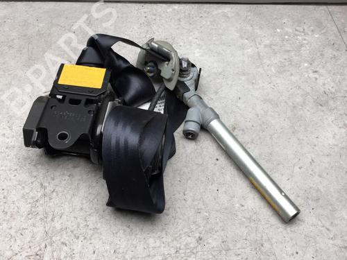Used Front left belt tensioner PEUGEOT 4007 (VU_, VV_) 2.2 HDi (156 hp) 25557250