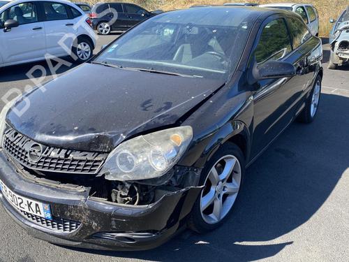 Climate control OPEL ASTRA H GTC (A04) 1.9 CDTI (L08) | BP25555768I5 - Image 20