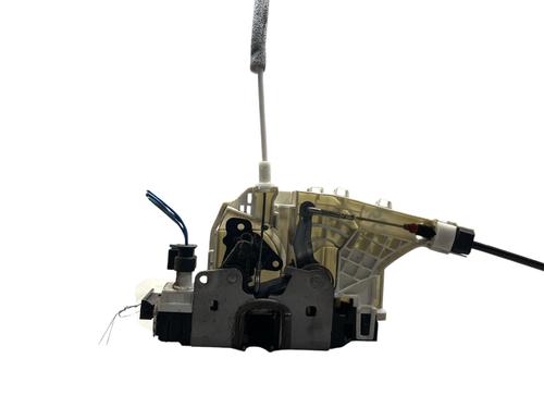 Used Front left lock Front left lock MERCEDES-BENZ SPRINTER 3-t Van (B906) 209 CDI (906.611, 906.613) (88 hp) 25507107 25507107