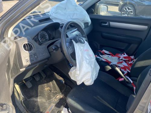 Climate control SUZUKI SWIFT III (MZ, EZ) 1.3 (RS413, ZC11S) | BP25550244I5  - Image 9