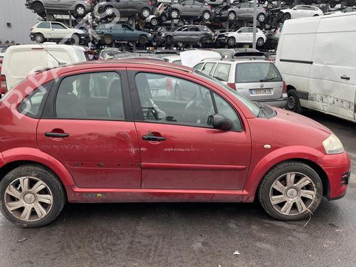 Hood lock CITROËN C3 I (FC_, FN_) 1.6 16V | BP27475813C133 